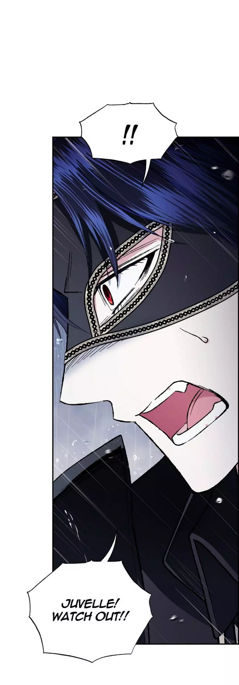 Father, I don't Want this Marriage Chapter 89 page 41