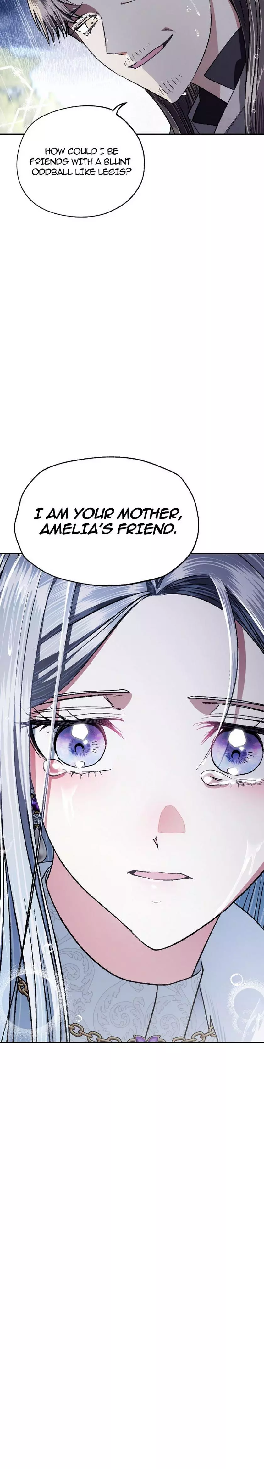 Father, I don't Want this Marriage Chapter 89 page 31