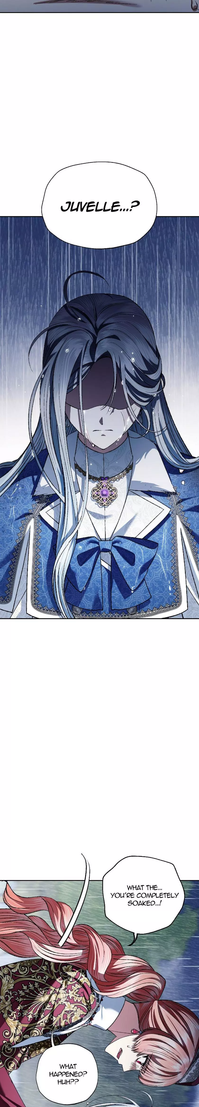 Father, I don't Want this Marriage Chapter 89 page 36