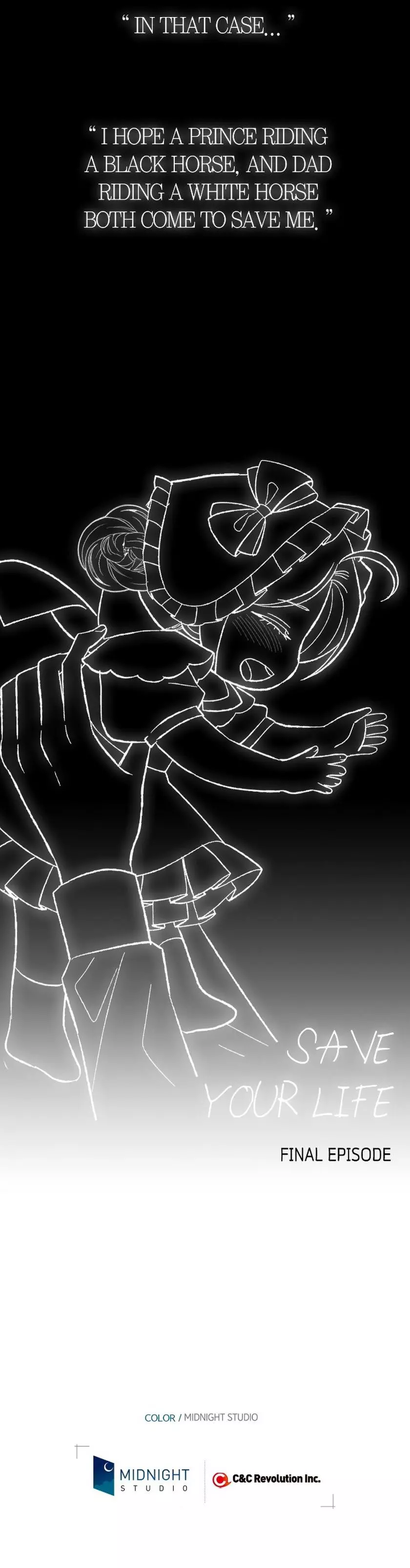 Father, I don't Want this Marriage Chapter 89 page 51