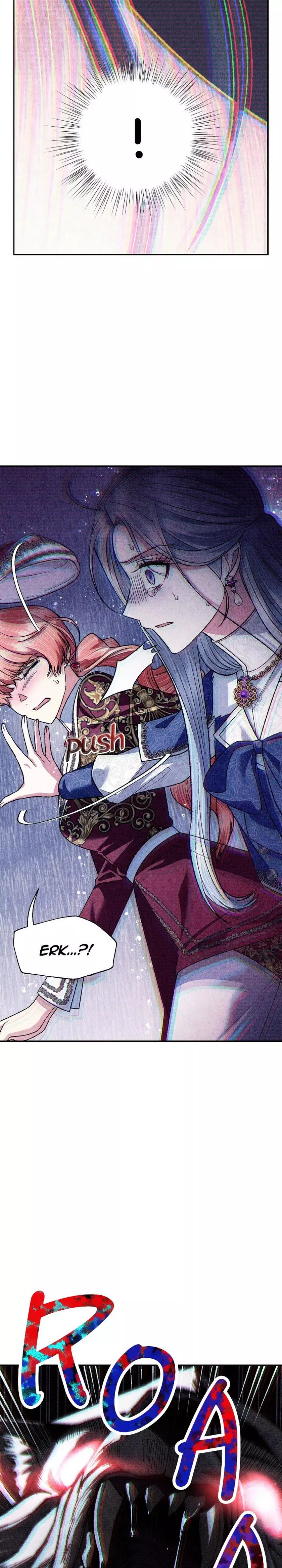 Father, I don't Want this Marriage Chapter 89 page 44