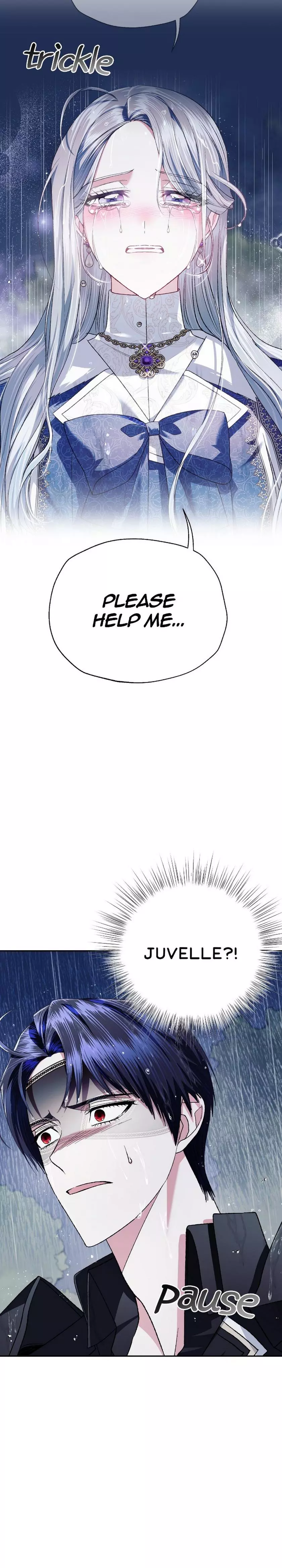 Father, I don't Want this Marriage Chapter 89 page 39