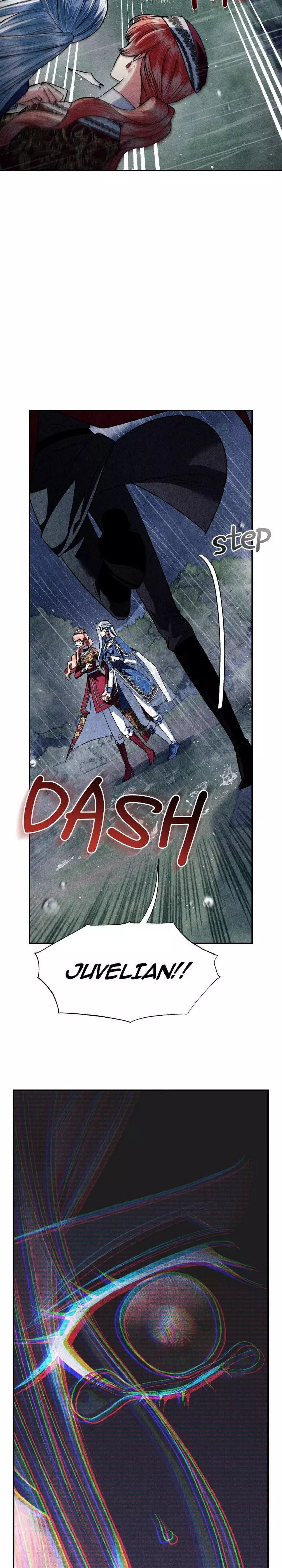 Father, I don't Want this Marriage Chapter 89 page 43