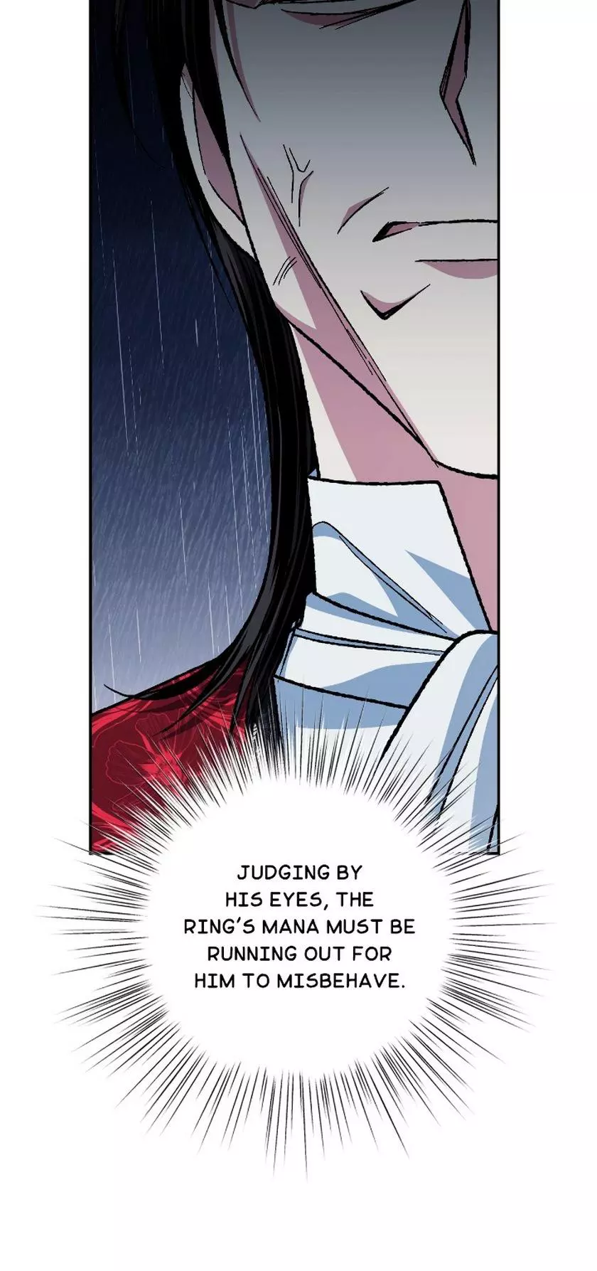Father, I don't Want this Marriage Chapter 91 page 13