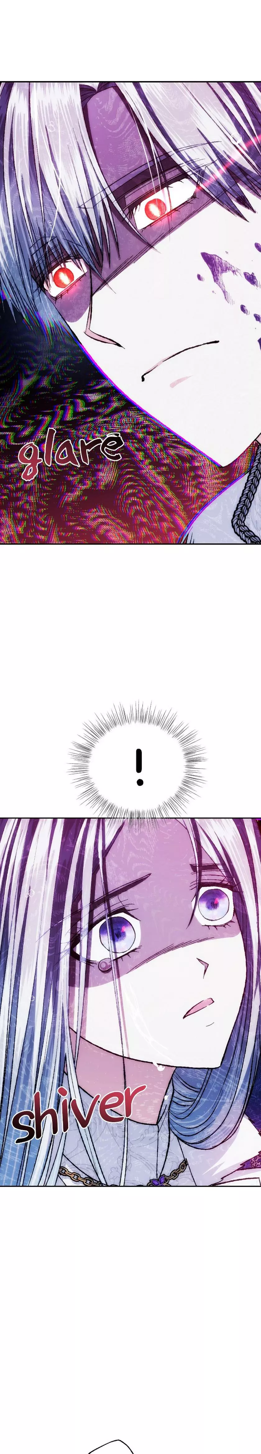 Father, I don't Want this Marriage Chapter 91 page 6