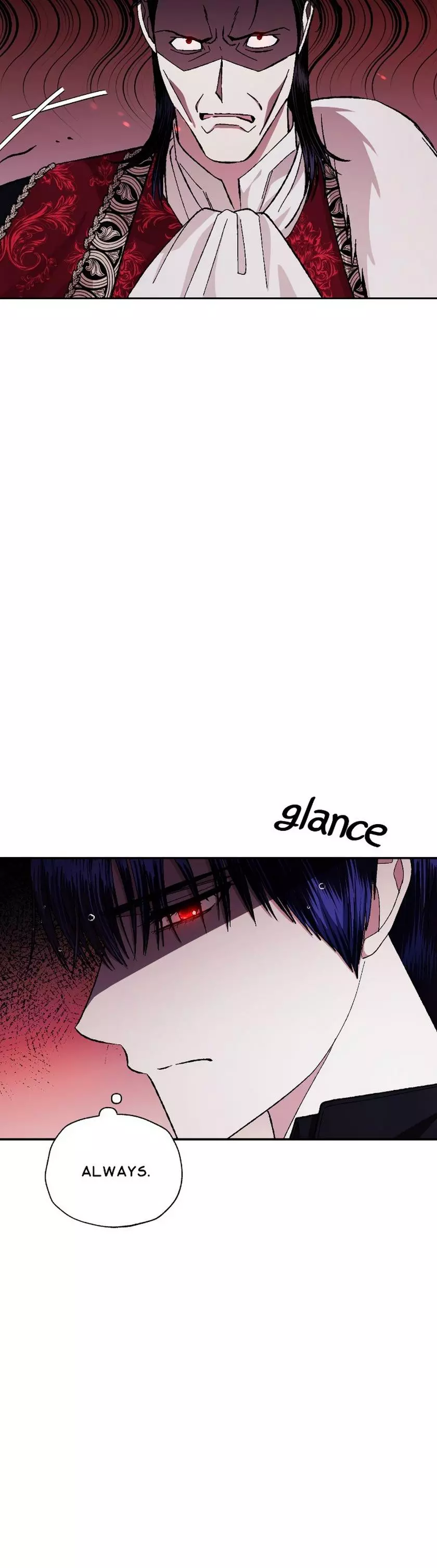 Father, I don't Want this Marriage Chapter 91 page 29