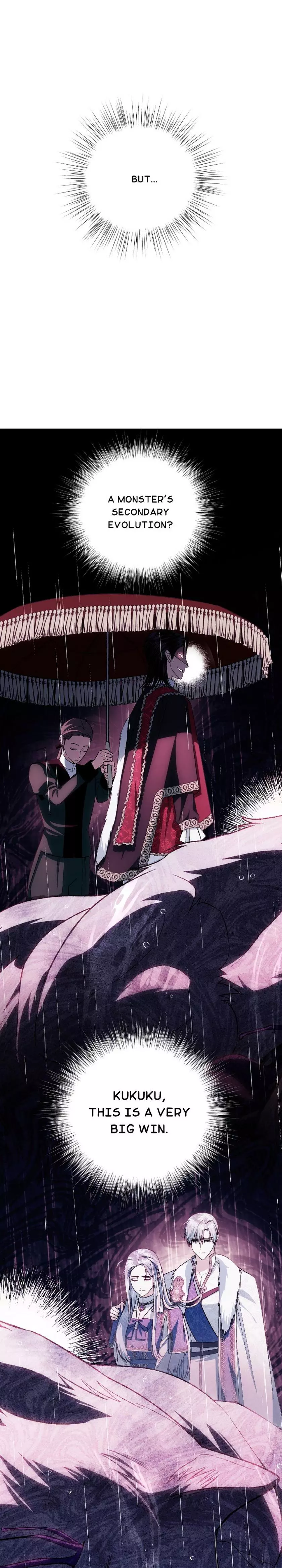 Father, I don't Want this Marriage Chapter 91 page 14