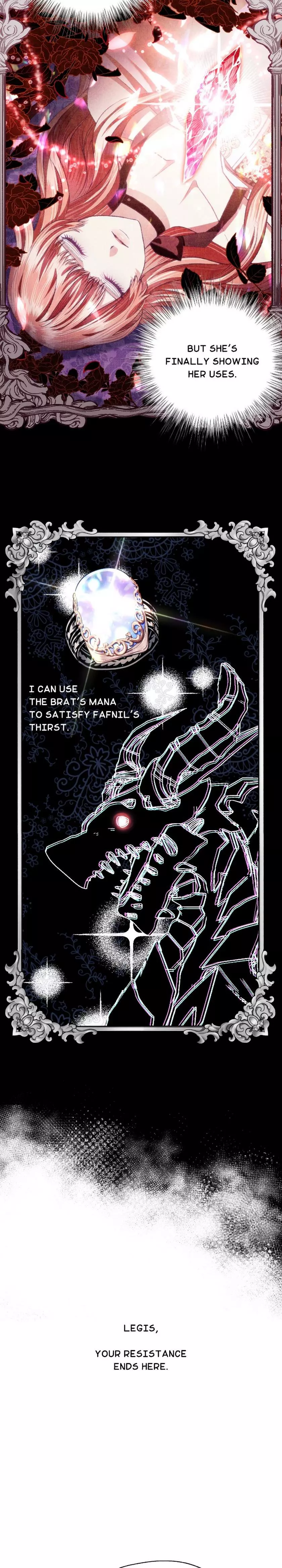 Father, I don't Want this Marriage Chapter 91 page 16