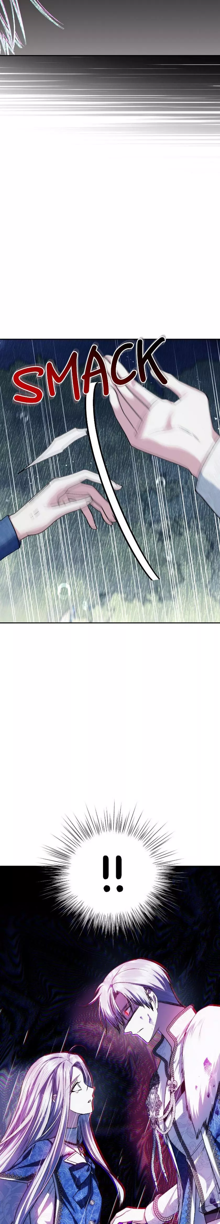 Father, I don't Want this Marriage Chapter 91 page 4