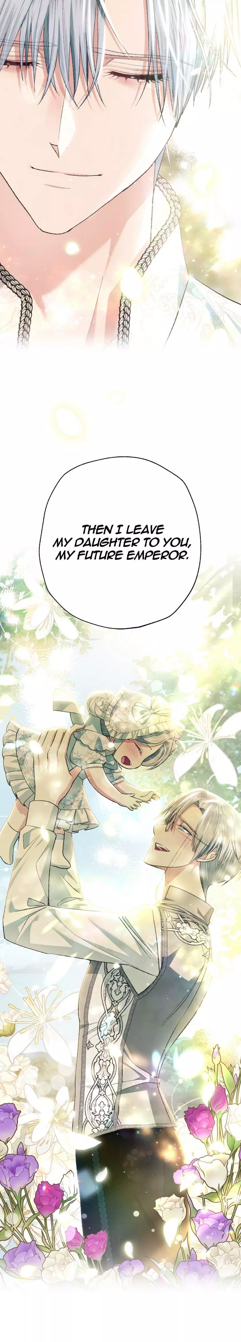 Father, I don't Want this Marriage Chapter 91 page 45