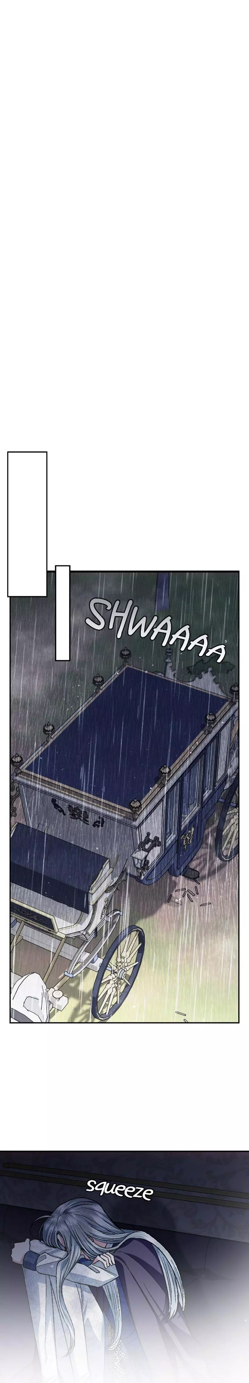 Father, I don't Want this Marriage Chapter 91 page 31