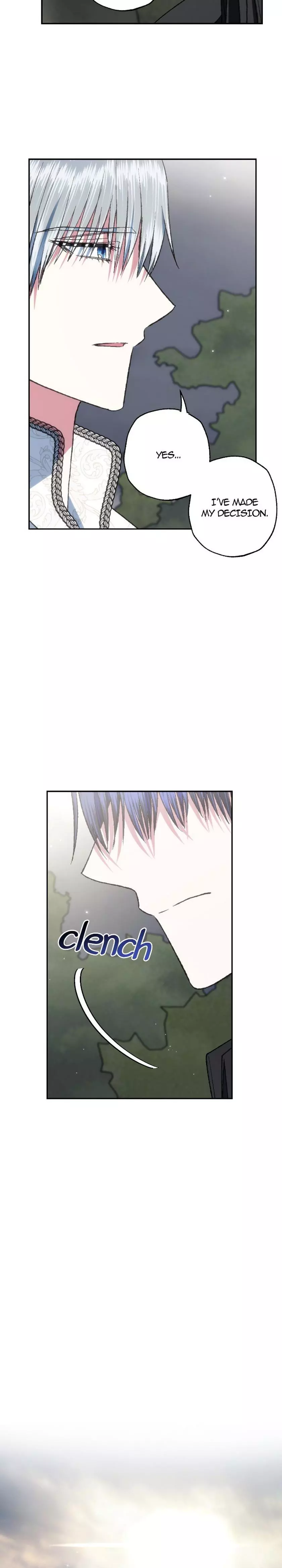Father, I don't Want this Marriage Chapter 91 page 43