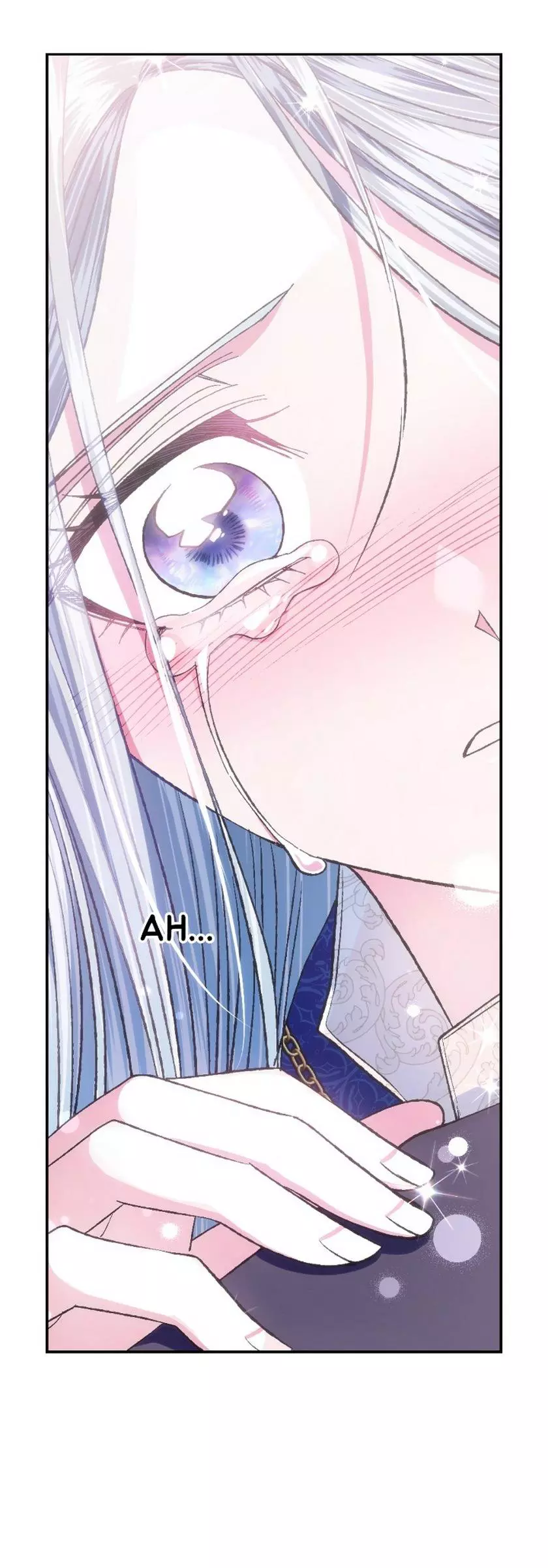 Father, I don't Want this Marriage Chapter 91 page 33