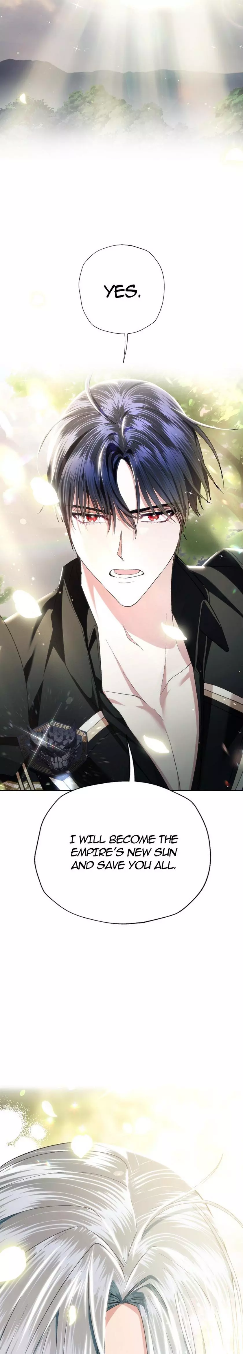 Father, I don't Want this Marriage Chapter 91 page 44