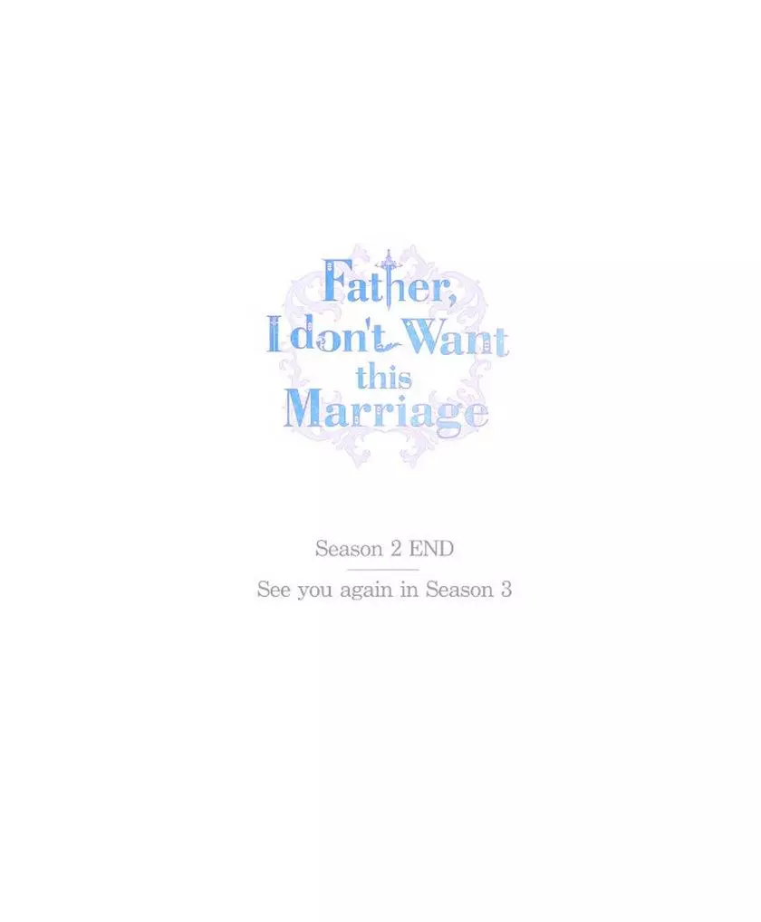 Father, I don't Want this Marriage Chapter 91 page 46