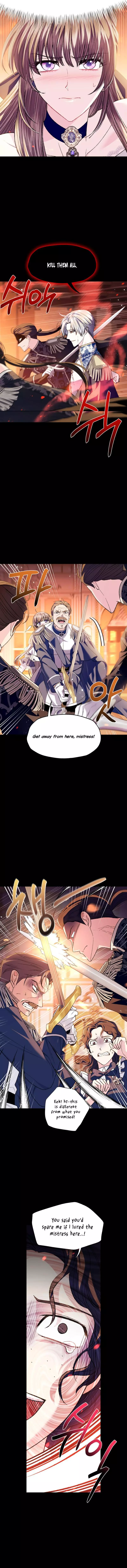 Father, I don't Want this Marriage Chapter 100 page 5