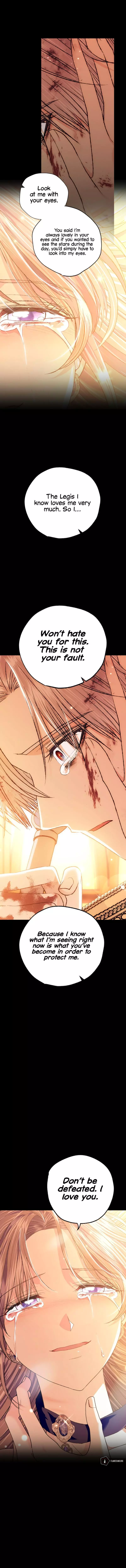 Father, I don't Want this Marriage Chapter 100 page 11