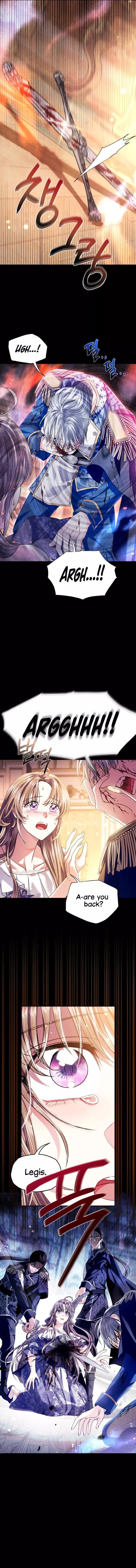 Father, I don't Want this Marriage Chapter 100 page 12