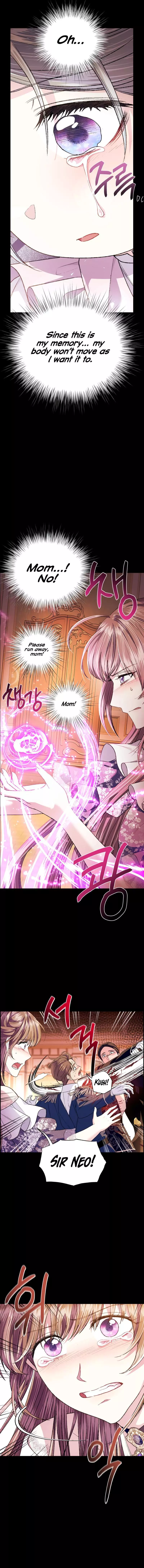 Father, I don't Want this Marriage Chapter 100 page 7