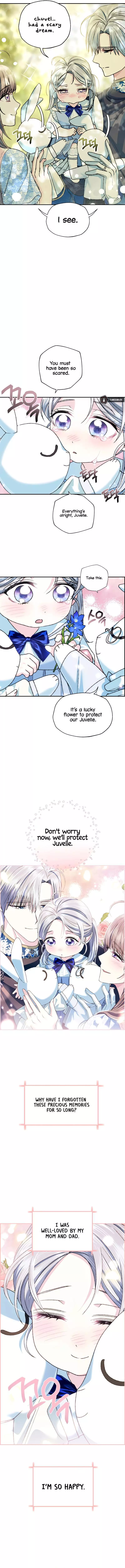 Father, I don't Want this Marriage Chapter 99 page 9