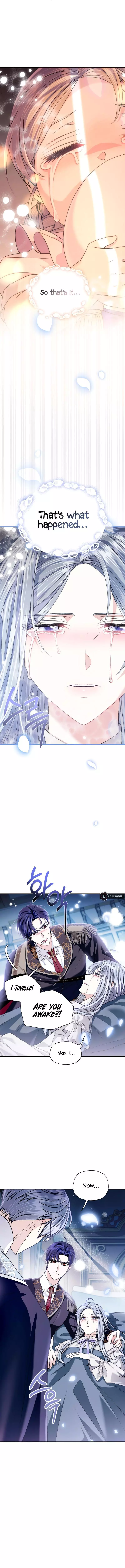 Father, I don't Want this Marriage Chapter 100 page 17