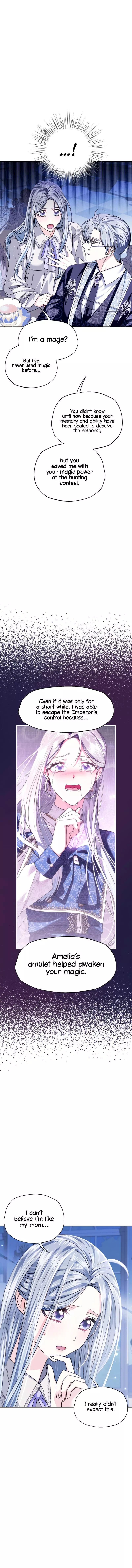 Father, I don't Want this Marriage Chapter 101 page 14