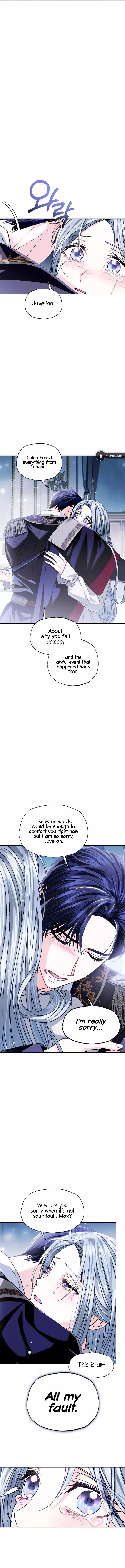 Father, I don't Want this Marriage Chapter 101 page 5