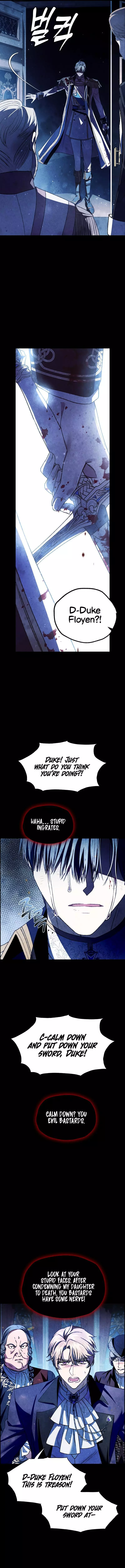Father, I don't Want this Marriage Chapter 102 page 14