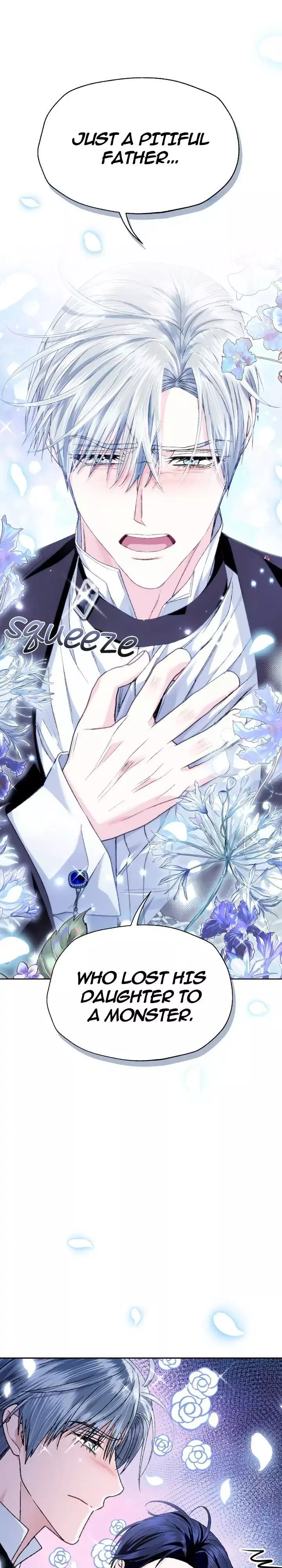 Father, I don't Want this Marriage Chapter 105 page 9
