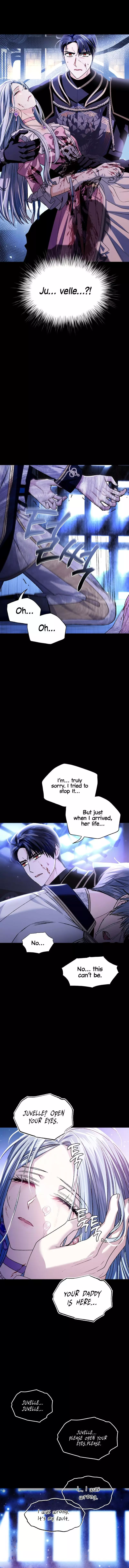 Father, I don't Want this Marriage Chapter 102 page 10