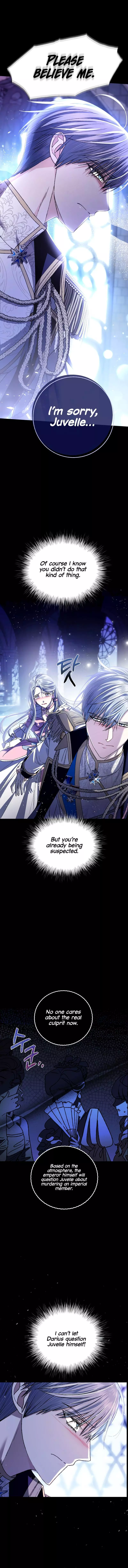 Father, I don't Want this Marriage Chapter 102 page 4