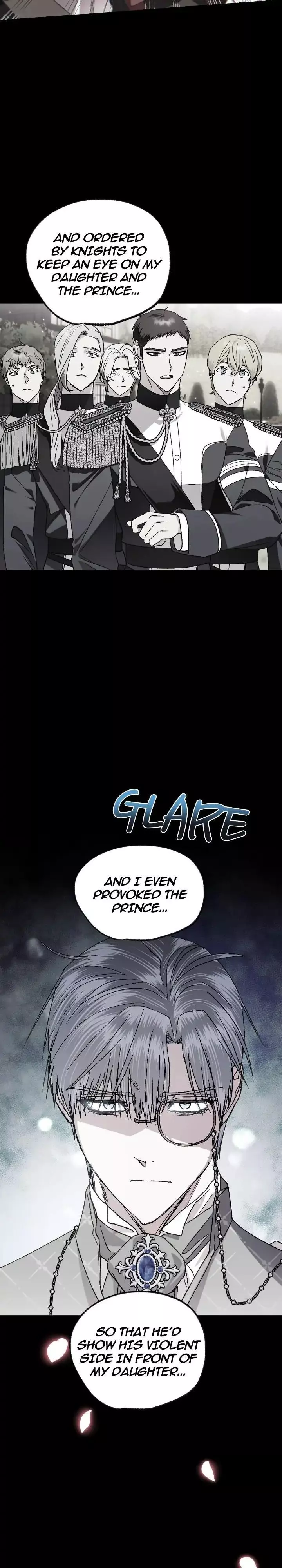 Father, I don't Want this Marriage Chapter 105 page 6