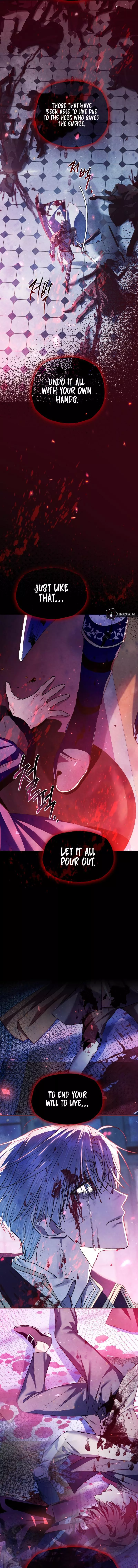 Father, I don't Want this Marriage Chapter 102 page 16