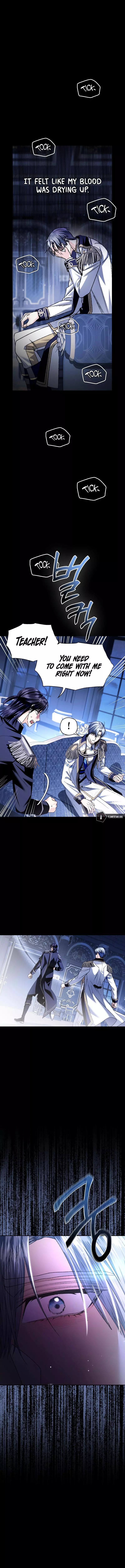 Father, I don't Want this Marriage Chapter 102 page 9