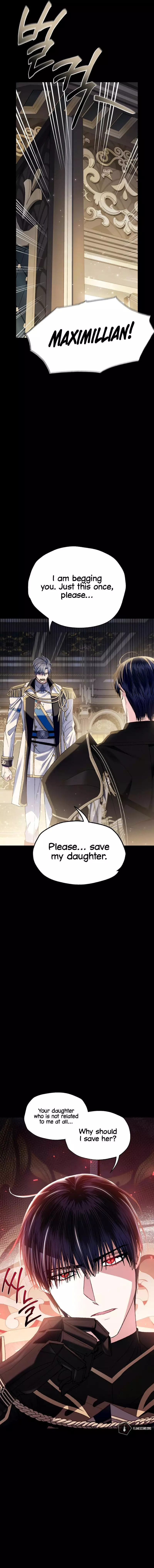 Father, I don't Want this Marriage Chapter 102 page 7