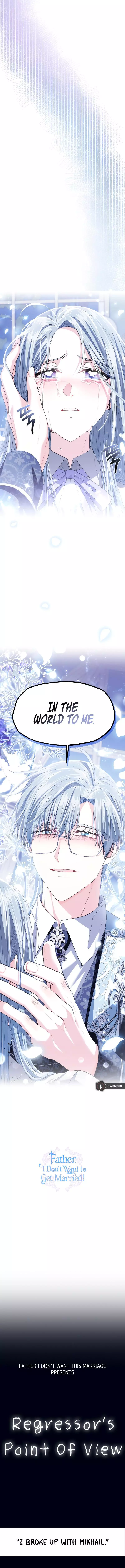 Father, I don't Want this Marriage Chapter 102 page 26