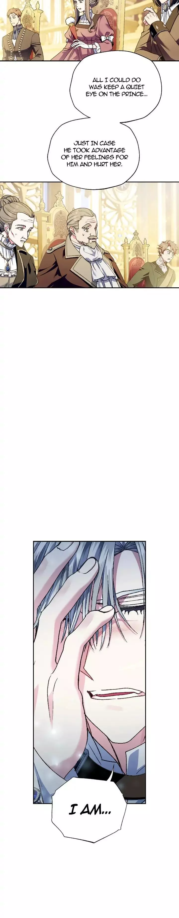 Father, I don't Want this Marriage Chapter 105 page 8