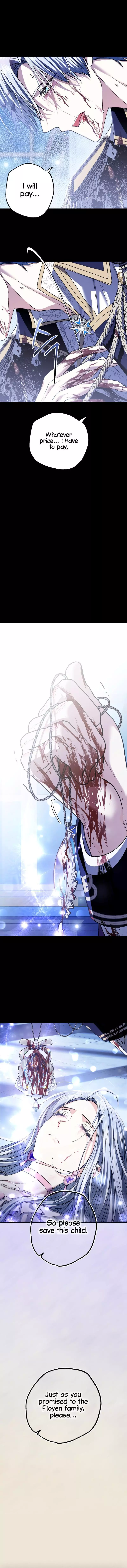 Father, I don't Want this Marriage Chapter 102 page 23