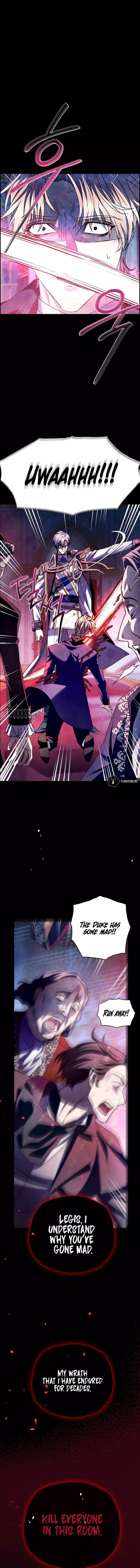Father, I don't Want this Marriage Chapter 102 page 15