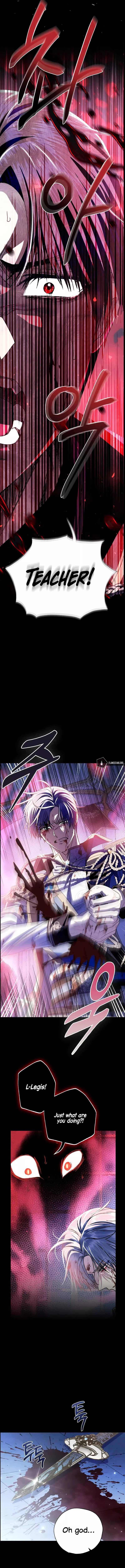 Father, I don't Want this Marriage Chapter 102 page 22