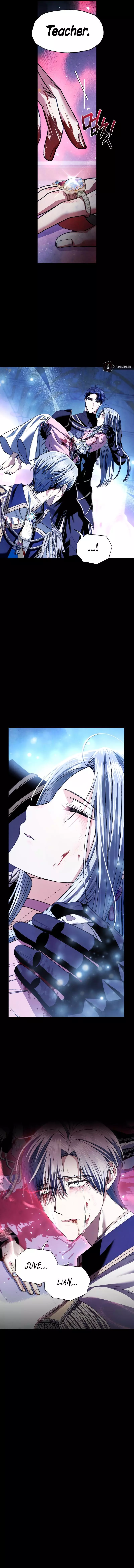 Father, I don't Want this Marriage Chapter 102 page 20