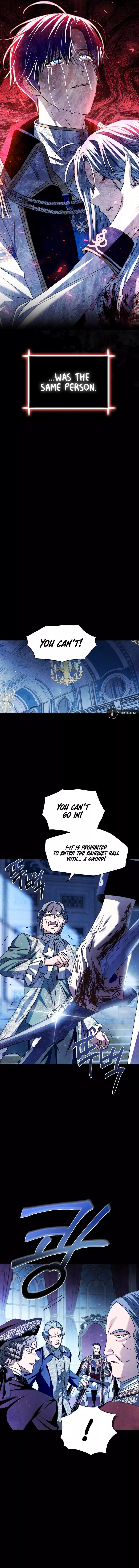 Father, I don't Want this Marriage Chapter 102 page 13