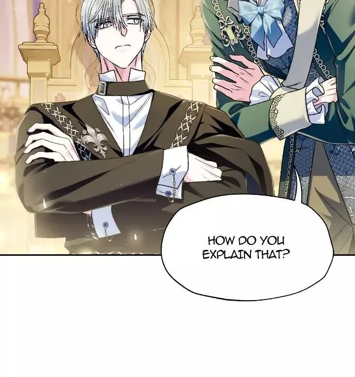 Father, I don't Want this Marriage Chapter 105 page 22
