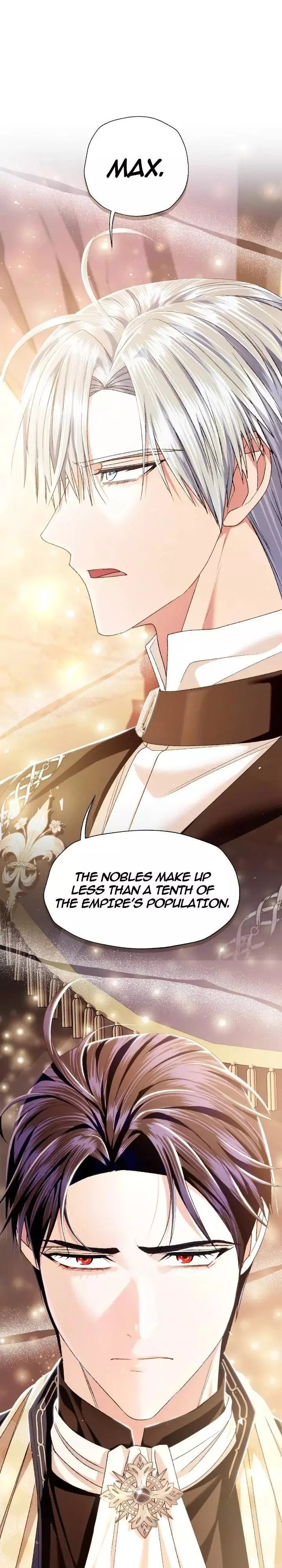 Father, I don't Want this Marriage Chapter 105 page 42