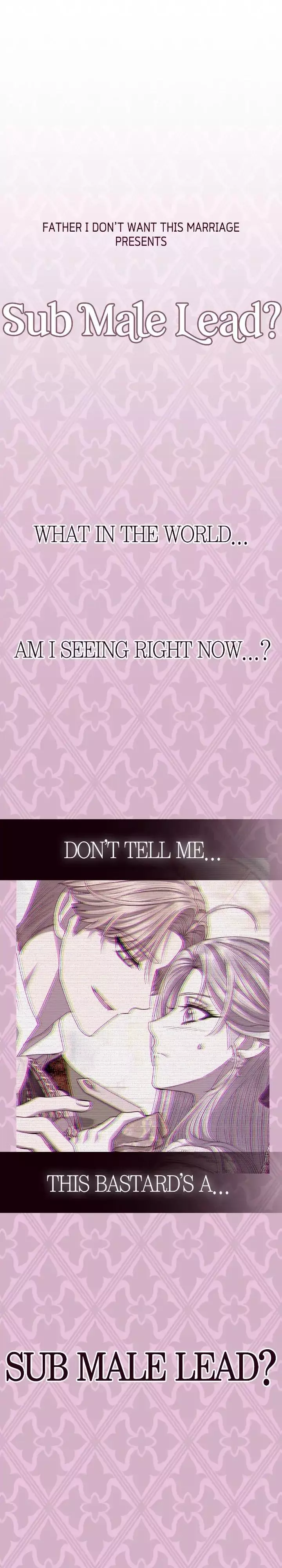 Father, I don't Want this Marriage Chapter 105 page 45