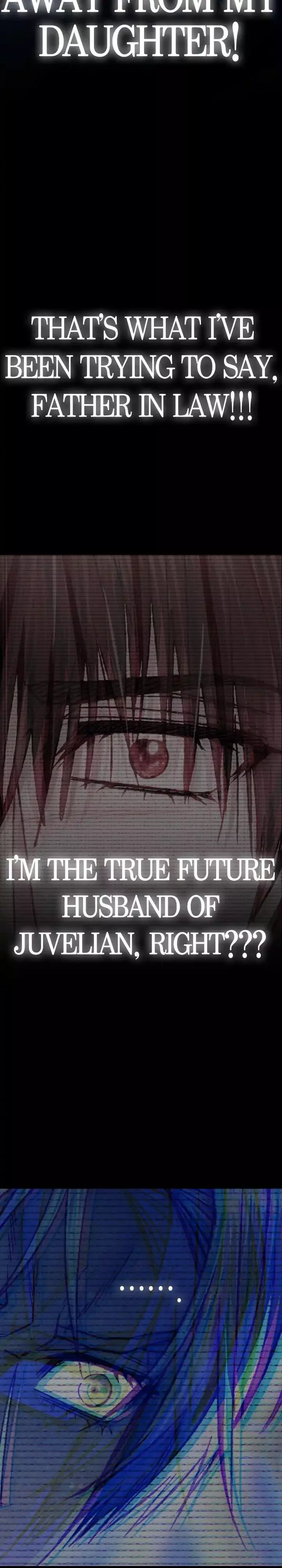 Father, I don't Want this Marriage Chapter 105 page 51