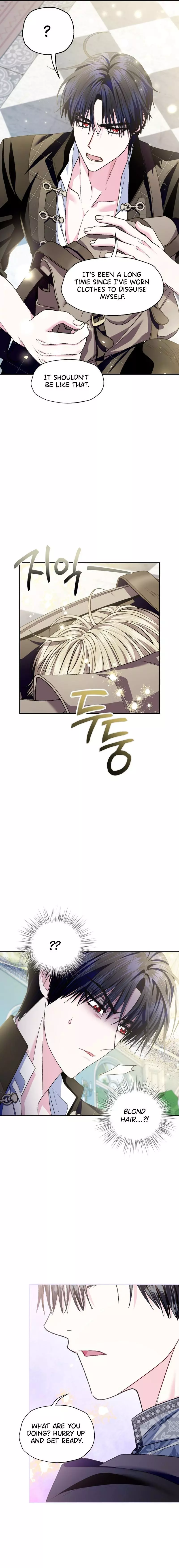Father, I don't Want this Marriage Chapter 106 page 26