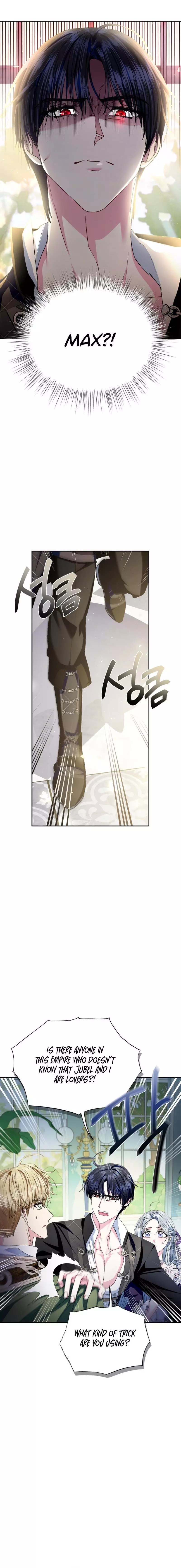 Father, I don't Want this Marriage Chapter 106 page 15