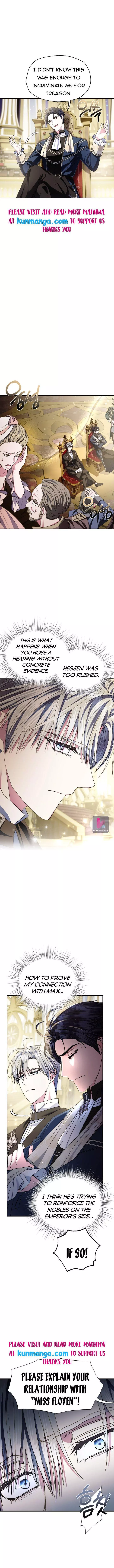 Father, I don't Want this Marriage Chapter 104 page 5