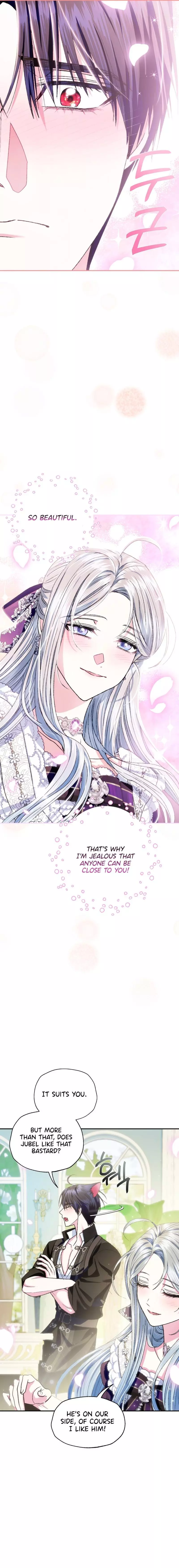 Father, I don't Want this Marriage Chapter 106 page 23